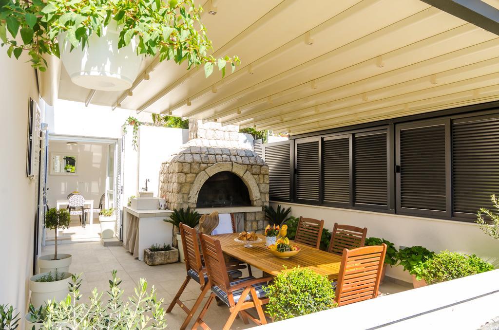 Magellan Deluxe One Apartment Dubrovnik Bagian luar foto