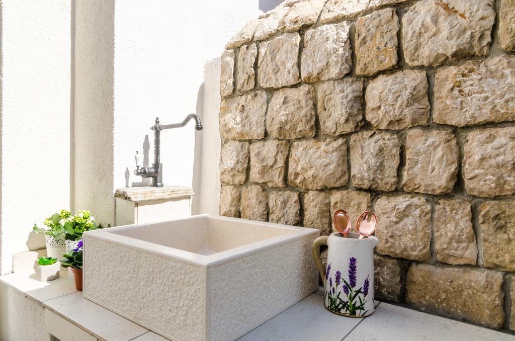 Magellan Deluxe One Apartment Dubrovnik Bagian luar foto