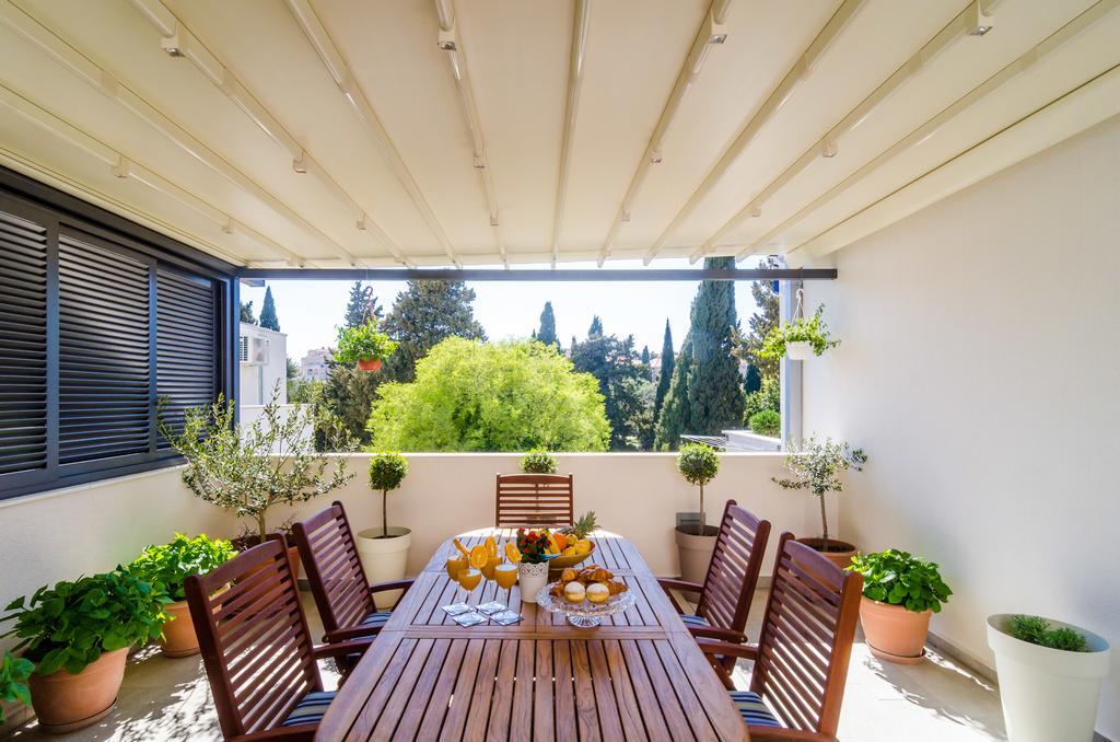 Magellan Deluxe One Apartment Dubrovnik Bagian luar foto