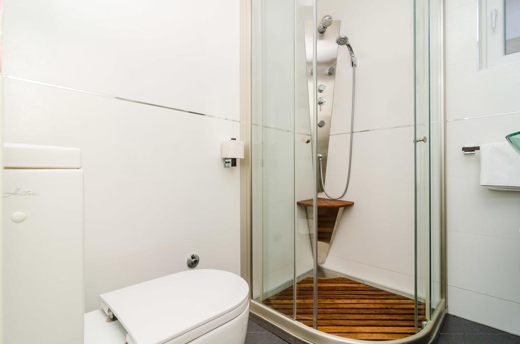 Magellan Deluxe One Apartment Dubrovnik Bagian luar foto