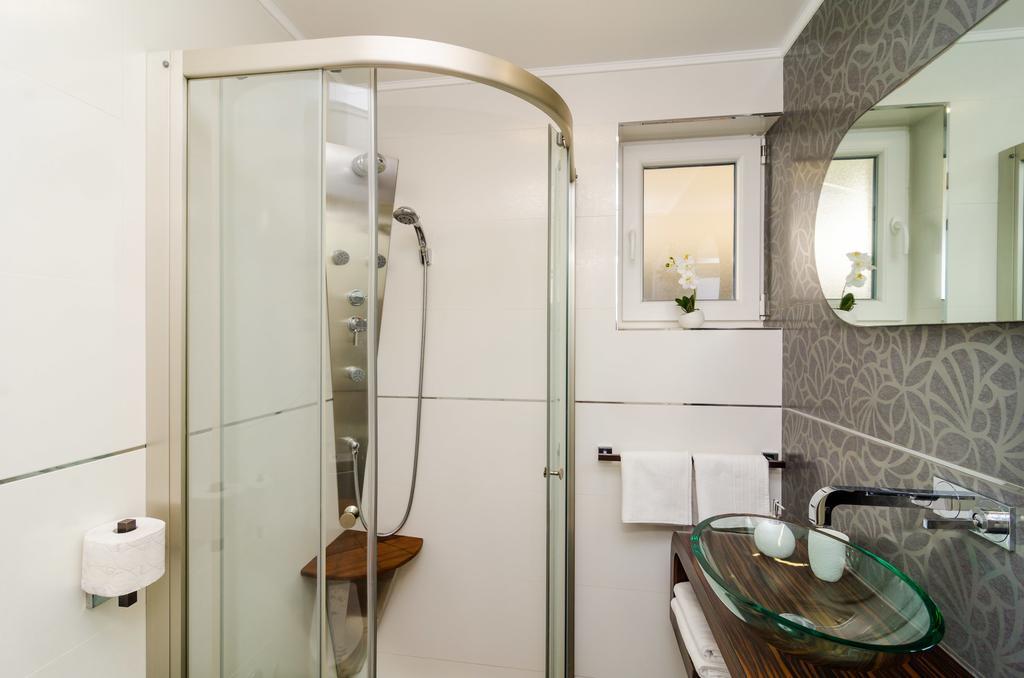 Magellan Deluxe One Apartment Dubrovnik Bagian luar foto