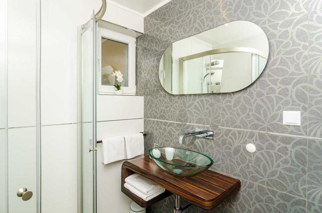 Magellan Deluxe One Apartment Dubrovnik Bagian luar foto