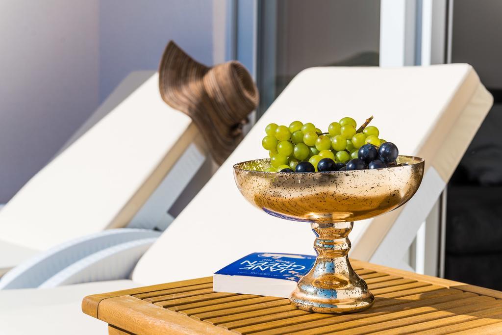 Magellan Deluxe One Apartment Dubrovnik Bagian luar foto