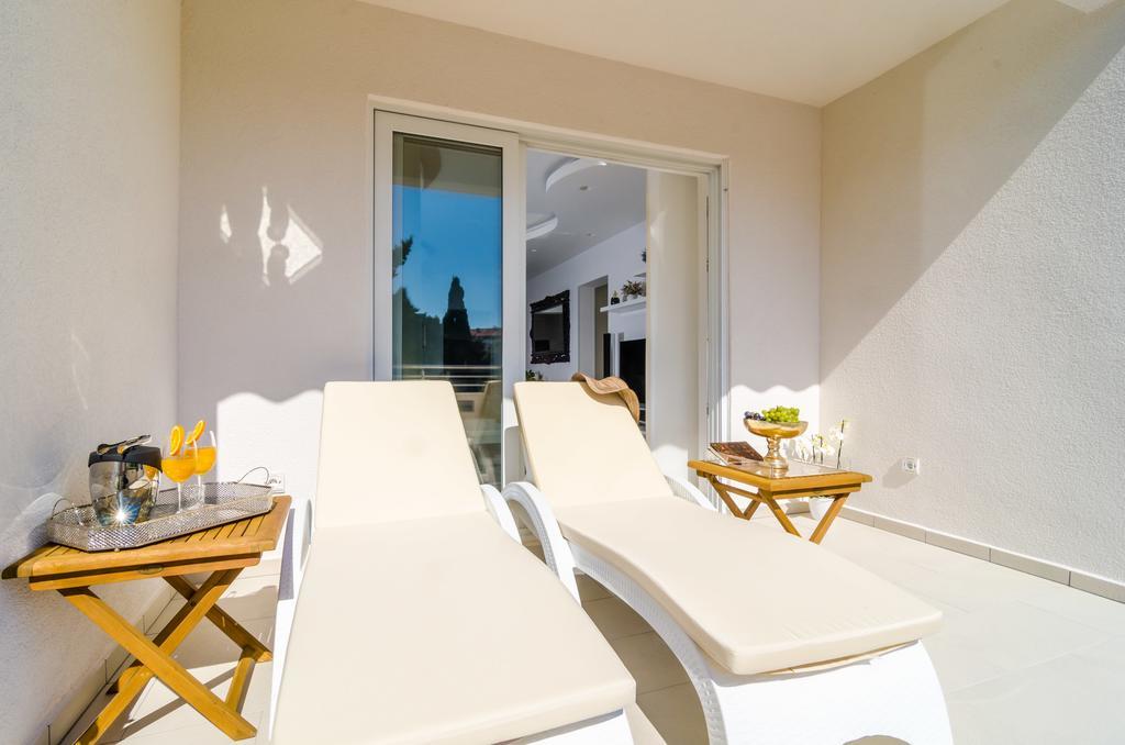 Magellan Deluxe One Apartment Dubrovnik Bagian luar foto