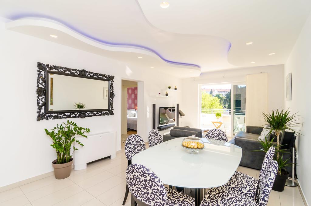 Magellan Deluxe One Apartment Dubrovnik Bagian luar foto