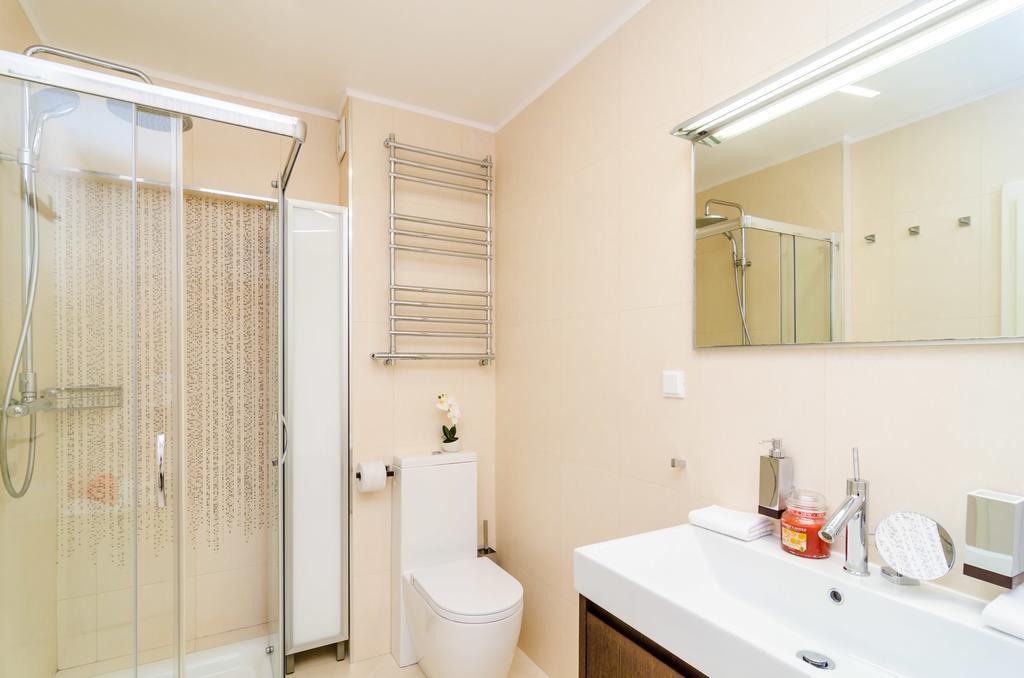 Magellan Deluxe One Apartment Dubrovnik Bagian luar foto