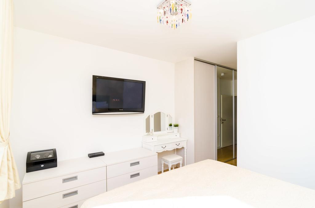 Magellan Deluxe One Apartment Dubrovnik Bagian luar foto