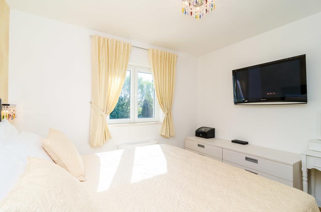 Magellan Deluxe One Apartment Dubrovnik Bagian luar foto