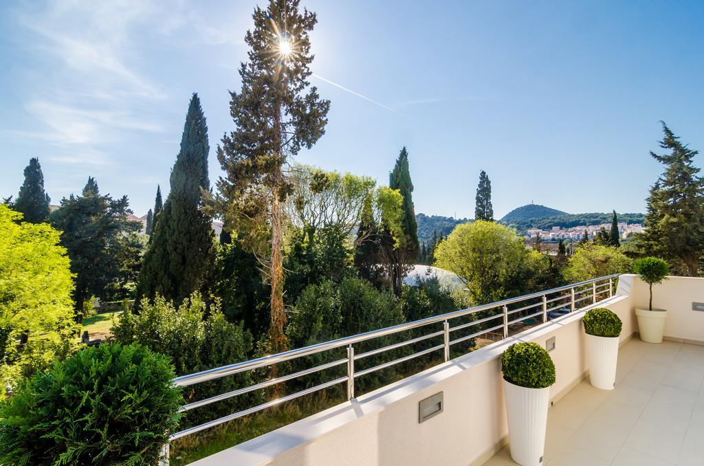 Magellan Deluxe One Apartment Dubrovnik Bagian luar foto