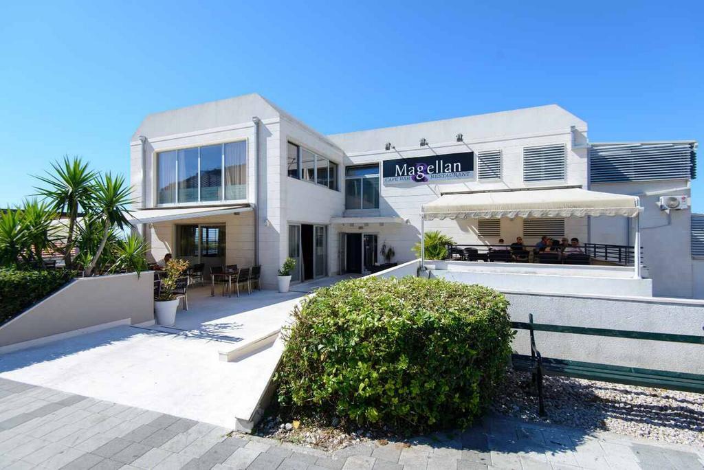 Magellan Deluxe One Apartment Dubrovnik Bagian luar foto