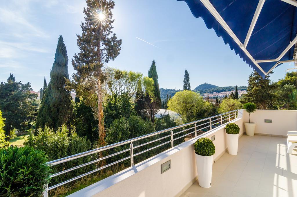 Magellan Deluxe One Apartment Dubrovnik Bagian luar foto