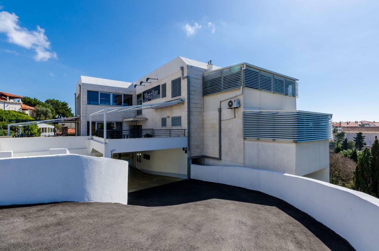 Magellan Deluxe One Apartment Dubrovnik Bagian luar foto