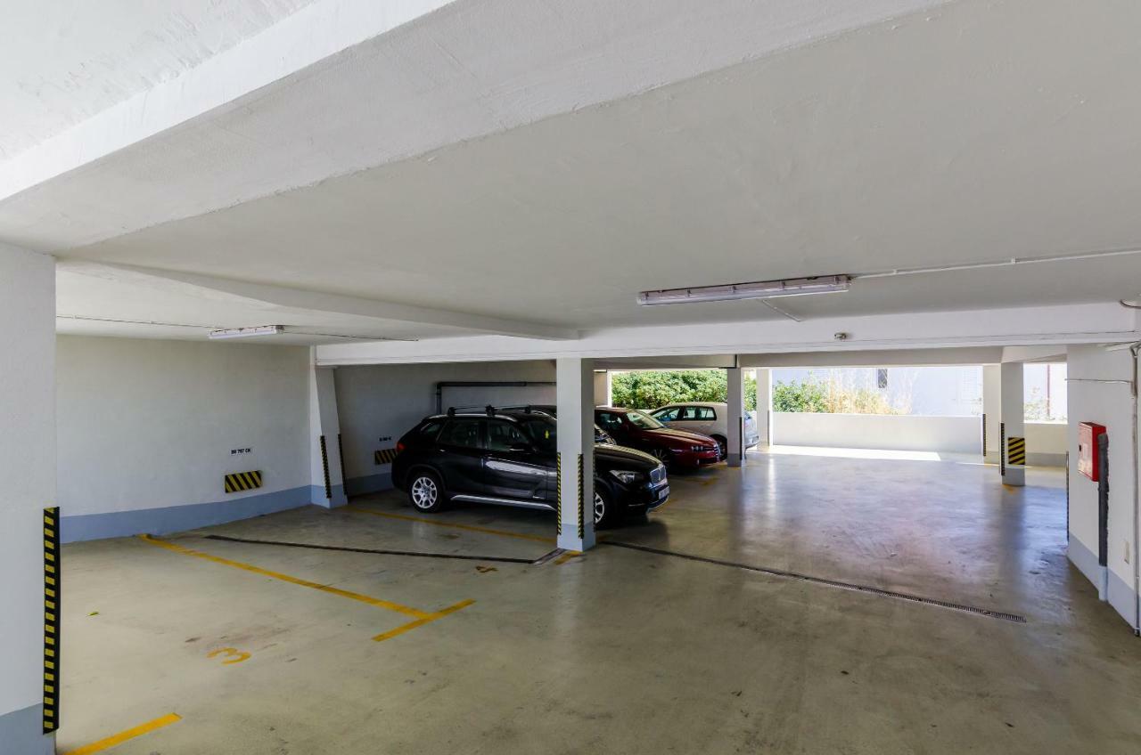 Magellan Deluxe One Apartment Dubrovnik Bagian luar foto